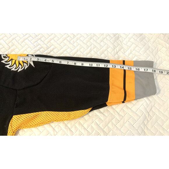 Arizona Sundogs Hockey Team Minor League Jersey Size Youth Small - Picture 10 of 10